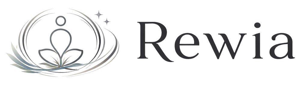 Rewia logo